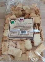 Mängden socker i Pancreck