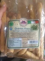 Mängden socker i Gardesani rosmarino