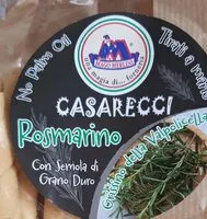 Mängden socker i Grissimo Della Valpolicella