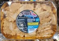 Mängden socker i Frottoline tradizionali premium