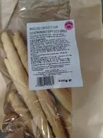 Mängden socker i Magoloso con olio d'oliva