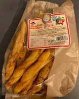 Mängden socker i Bacchette di fata morgana