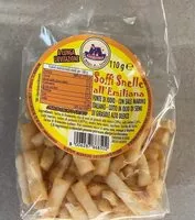 Mängden socker i Soffi snelle