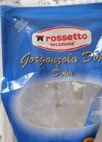 Mängden socker i Gorgonzola dop
