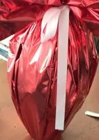 Mängden socker i Uova di Pasqua cioccolato fondente