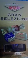 Mängden socker i Gran selezione