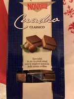 Mängden socker i Cuadro classico