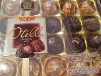 Mängden socker i Otello Classico E Noir