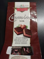Mängden socker i Cuadro noi
