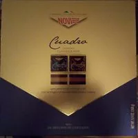 Mängden socker i Confezione Oro Natale Cuadro Assortiti