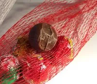 Mängden socker i Chocolat au lait