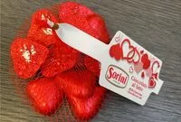 Mängden socker i Cioccolato al latte