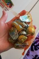 Mängden socker i Cioccolato al latte