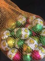 Mängden socker i Happy easter