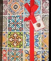 Mängden socker i هدايا