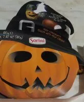 Mängden socker i Cioccolato al latte