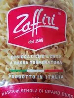 Mängden socker i Pasta Mista
