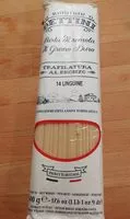 Mängden socker i Pasta dinsemola di grano duro