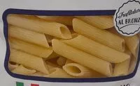 Mängden socker i Fusilli