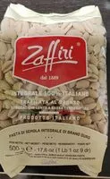 Mängden socker i Gnocchetti sardi