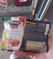 Mängden socker i Frankfurt queso