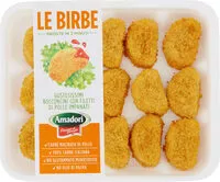 Mängden socker i Le birbe
