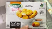 Mängden socker i Le birbe