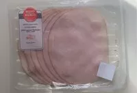 Mängden socker i Petto arrosto di tacchino