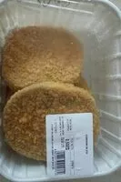 Mängden socker i Cordon bleu