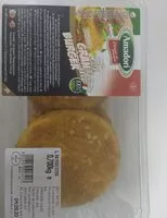 Mängden socker i Gran Burguer
