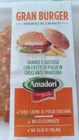 Mängden socker i Gran Burger