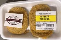 Mängden socker i Cordon bleu