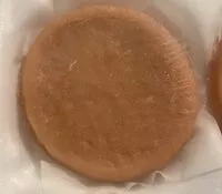Mängden socker i Hamburger di pollo