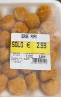 Mängden socker i Le birbe pops