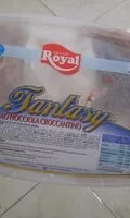 Mängden socker i Fantasy
