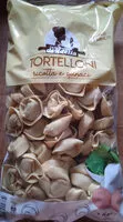 Mängden socker i Tortelloni ricotta e spinaci