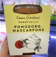 Mängden socker i Pomodoro