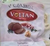 Mängden socker i Tortellini Bologna