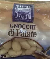 Mängden socker i Gnocchi di Patate