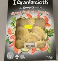 Mängden socker i I granfarciotti