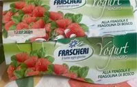 Mängden socker i Yogurt Magro