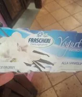 Mängden socker i Yogurt