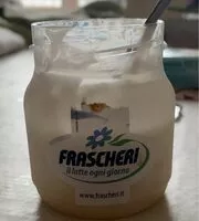 Mängden socker i Yogurt miele e pappa reale