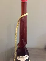 Mängden socker i Vin italien