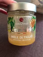 Mängden socker i Granmiele