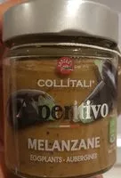 Mängden socker i aperitivo