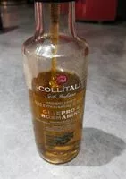 Mängden socker i Huile d'olive et romarin