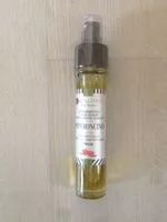 Mängden socker i Huile d’olive vierge saveur Piment