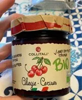 Mängden socker i Marmellata