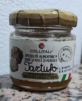 Mängden socker i Specialità alimentare a base di miele di acacia e tartufo